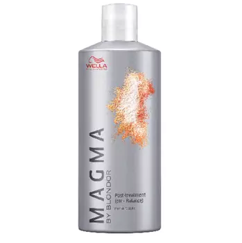 Wella Professionals Стабилизатор цвета и блеска, 500 мл (Wella Professionals, Окрашивание)