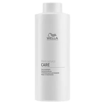 Wella Professionals Стабилизатор завивки, 1000 мл (Wella Professionals, Долговременная завивка)