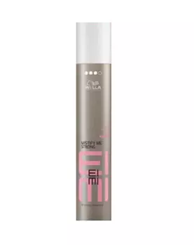 Wella Professionals Сухой лак сильной фиксации Mistify Me Strong, 300 мл (Wella Professionals, Стайлинг Eimi)