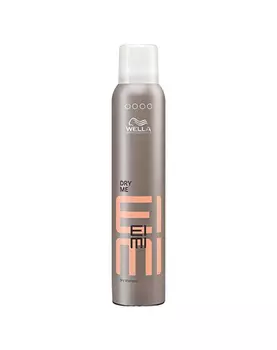 Wella Professionals Сухой шампунь Dry Me, 180 мл (Wella Professionals, Стайлинг Eimi)