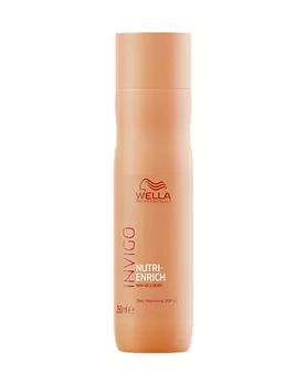 Wella Professionals Ультрапитательный шампунь, 250 мл (Wella Professionals, Уход за волосами)