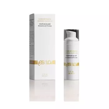 YESforLOV Интимный гель для пар Sensations &amp; Prowess, 30 мл (YESforLOV, )