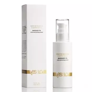 YESforLOV Массажное масло с чарующим ароматом, 100 мл (YESforLOV, )