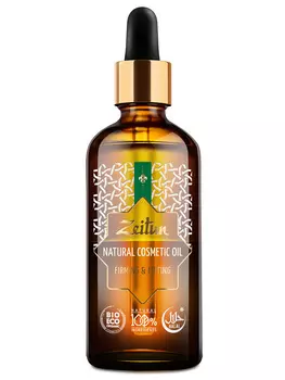 Zeitun Косметическое масло № 6 с лифтинг-эффектом, 100 мл (Zeitun)
