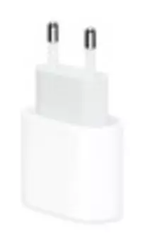 18W USB-C Power Adapter