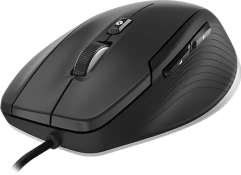3D манипулятор 3DCONNEXION CadMouse Compact 3DX-700081
