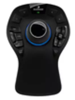 3D манипулятор 3DCONNEXION SpaceMouse Pro Wireless 3DX-700049