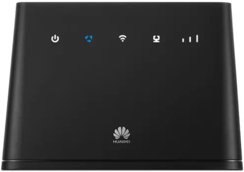 3G/LTE-роутер HUAWEI B310s