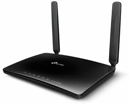 3G/LTE-роутер TP-LINK Archer MR400
