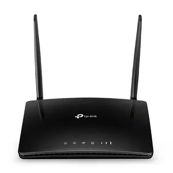 3G/LTE-роутер TP-LINK TL-MR6400
