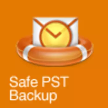 4Team Safe Pst Backup 2.4