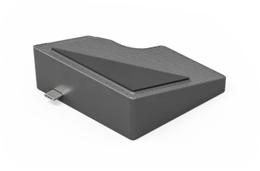 Accessory Logitech Cat5E Kit for Tap-GRAPHITE-USB