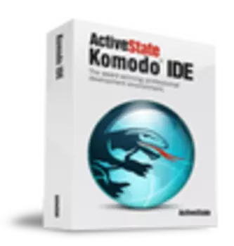 ActiveKomodo IDE