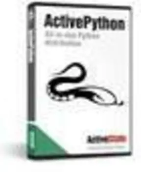 ActivePython