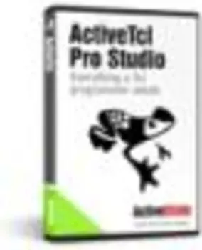 ActiveTcl Pro Studio