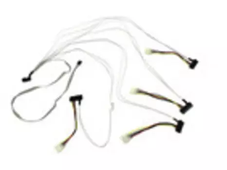 ADAPTEC SAS-SATA I-rA-HDmSAS-4SAS-SB-0.8M