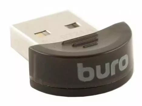 Адаптер Bluetooth Buro BU-BT21A