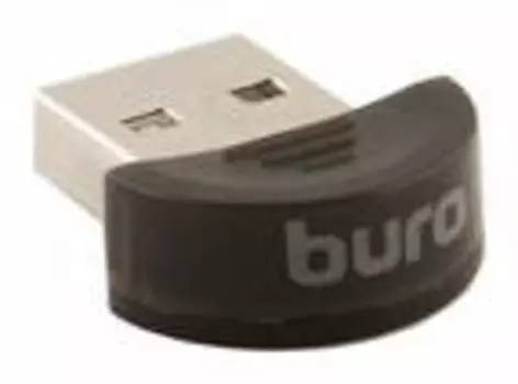 Адаптер Bluetooth Buro BU-BT30