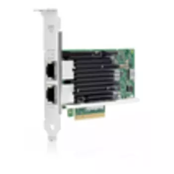 Адаптер HPE 561T Ethernet 10Gb 2P (716591-B21)