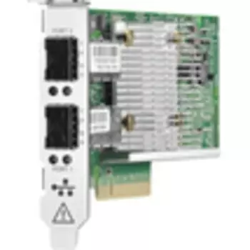 Адаптер HPE Ethernet 10Gb 2P 530SFP+ (652503-B21)