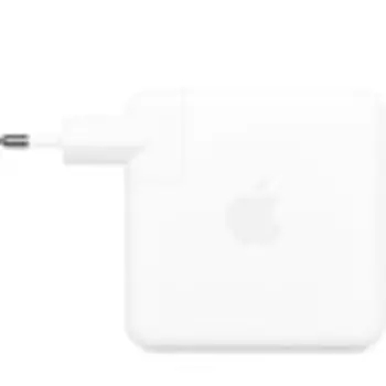 Адаптер питания APPLE96W USB-C Power Adapter мощностью 95 Вт