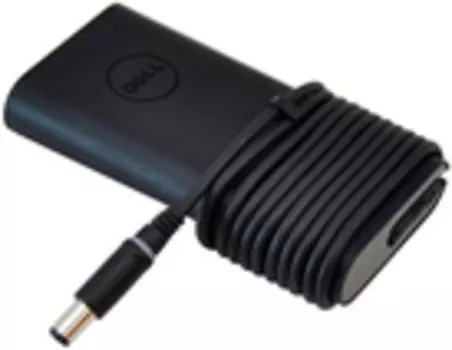Адаптер Power Supply European 90W AC Adapter with power cord (Inspiron 13R,N3010,1440,1464,3437,15R,5523,Latitude