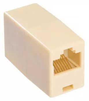 Адаптер сетевой Buro RJ45/RJ45
