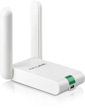 Адаптер Wi-Fi TP-LINK TL-WN822N