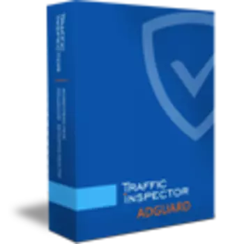 Adguard для Traffic Inspector