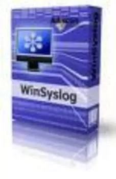 Adiscon WinSyslog