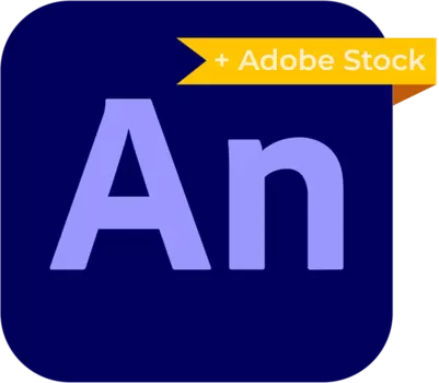 Adobe Animate Pro