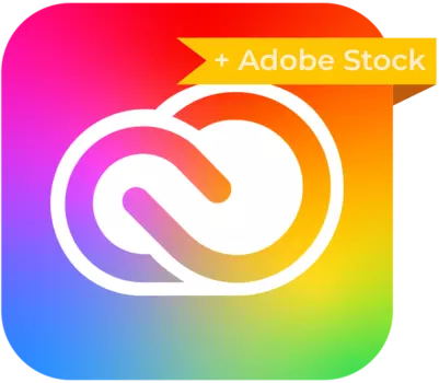 Adobe Creative Cloud – All Apps Pro