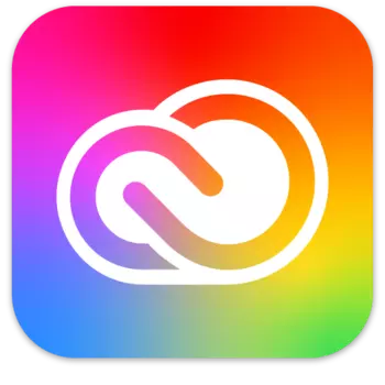 Adobe Creative Cloud – All Apps