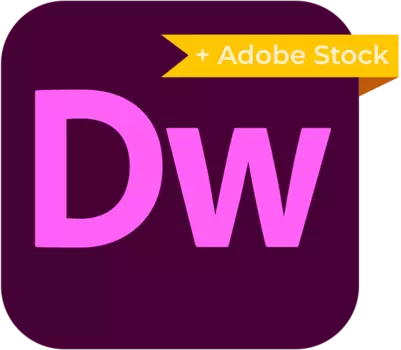 Adobe Dreamweaver Pro
