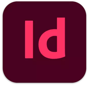 Adobe InDesign CC