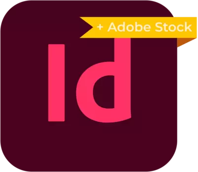 Adobe InDesign Pro