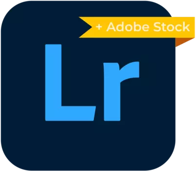 Adobe Lightroom Pro