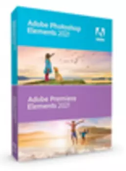 Adobe Photoshop Elements
