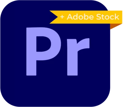 Adobe Premiere Pro