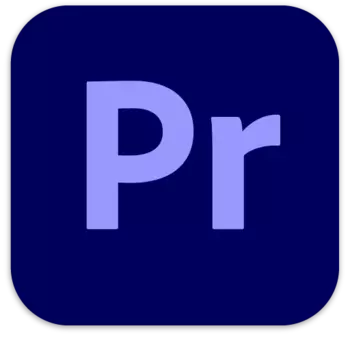 Adobe Premiere Pro CC