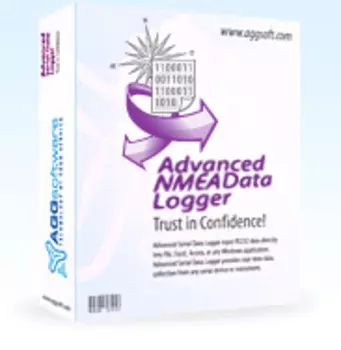 Advanced NMEA Data Logger 3