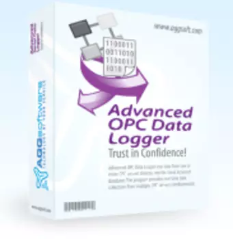 Advanced OPC Data Logger 3