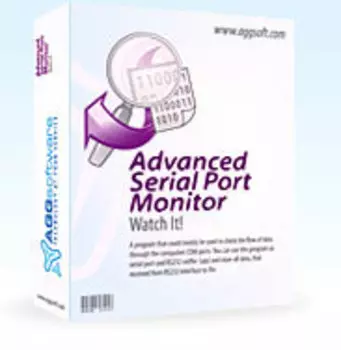 Advanced Serial Port Monitor 4