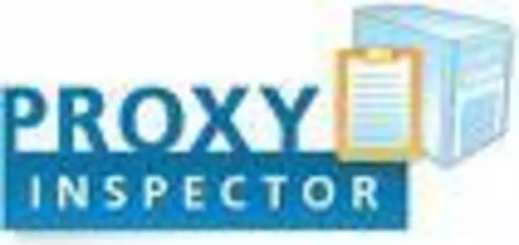 ADVSoft ProxyInspector