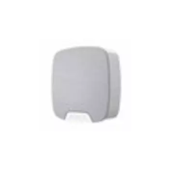 AJAX Домашняя сирена, Белый | HomeSIren (NEW) Wireless indoor siren, White