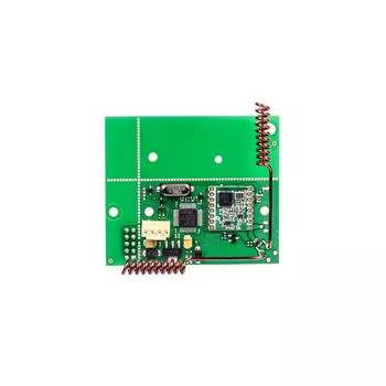 AJAX Модуль интеграции | ocBridge Plus Module for integration with wired and hybrid security systems