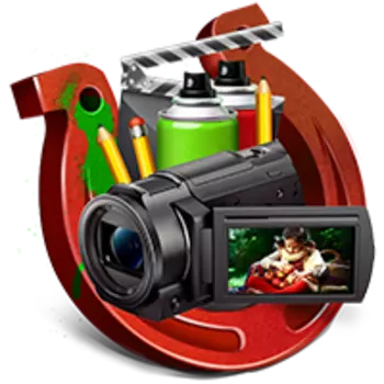 AKVIS Charcoal Video