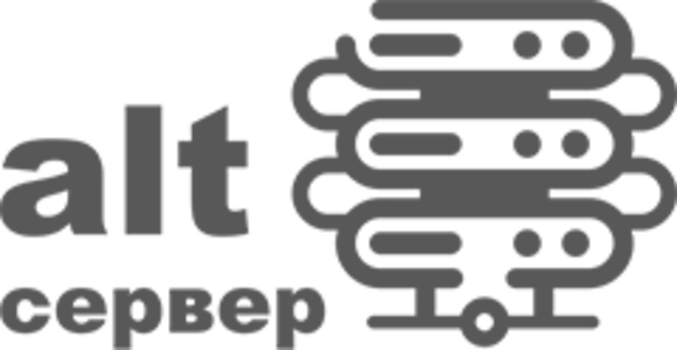 Альт Сервер 10