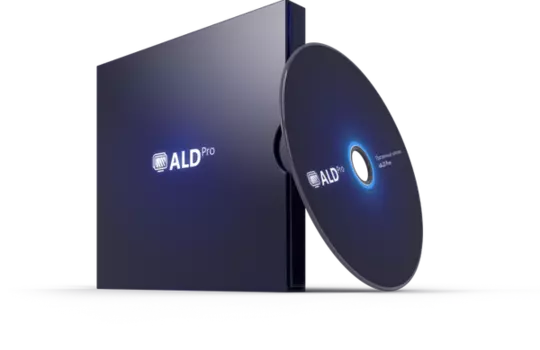 ALD Pro
