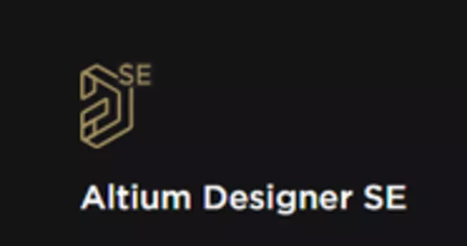 Altium Designer SE